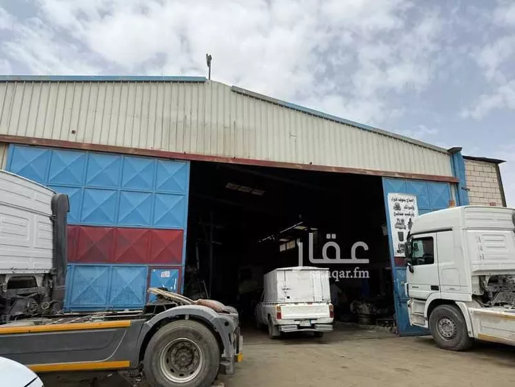 Shop for Rent in Riyadh An Nur صورة 2