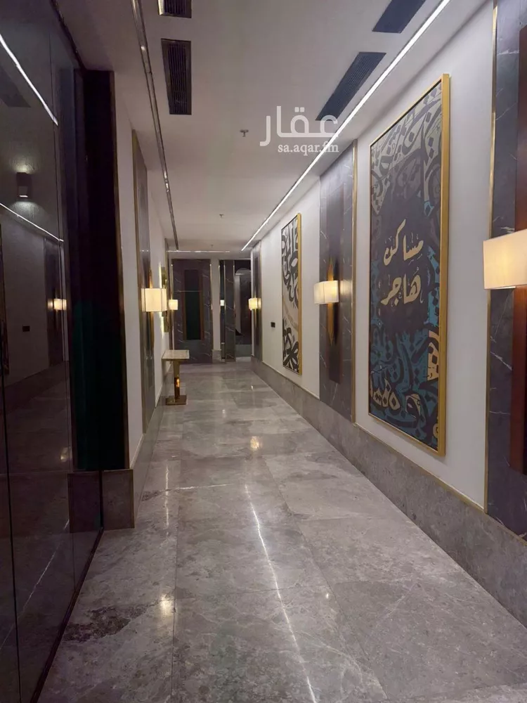 شقة للإيجار في شارع راجية, حي اليرموك, مدينة الرياض, منطقة الرياض