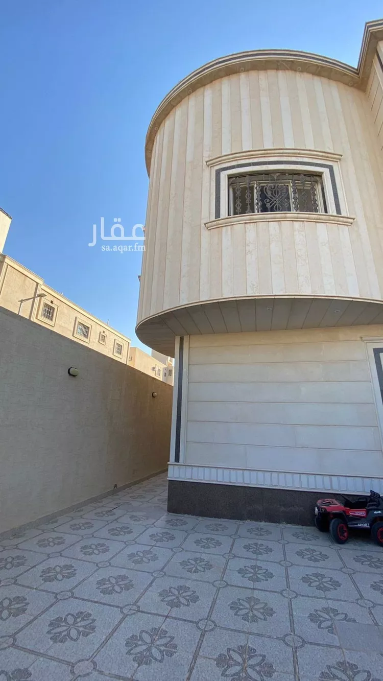 فيلا للبيع في شارع أبي المعالي الصيفي, حي الرمال, مدينة الرياض, منطقة الرياض صورة 4