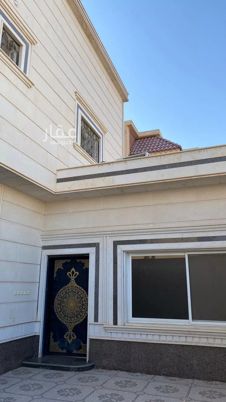 فيلا للبيع في شارع أبي المعالي الصيفي, حي الرمال, مدينة الرياض, منطقة الرياض صورة 3