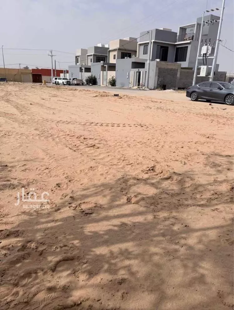 Land for Sale in Buraydah Diras
