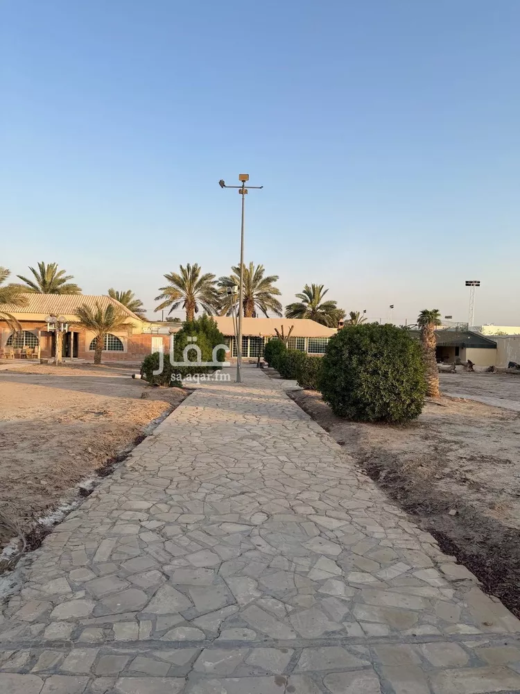 استراحة للإيجار في شارع أبي المطرف أحمد بن عميرة, حي الرمال, مدينة الرياض, منطقة الرياض
