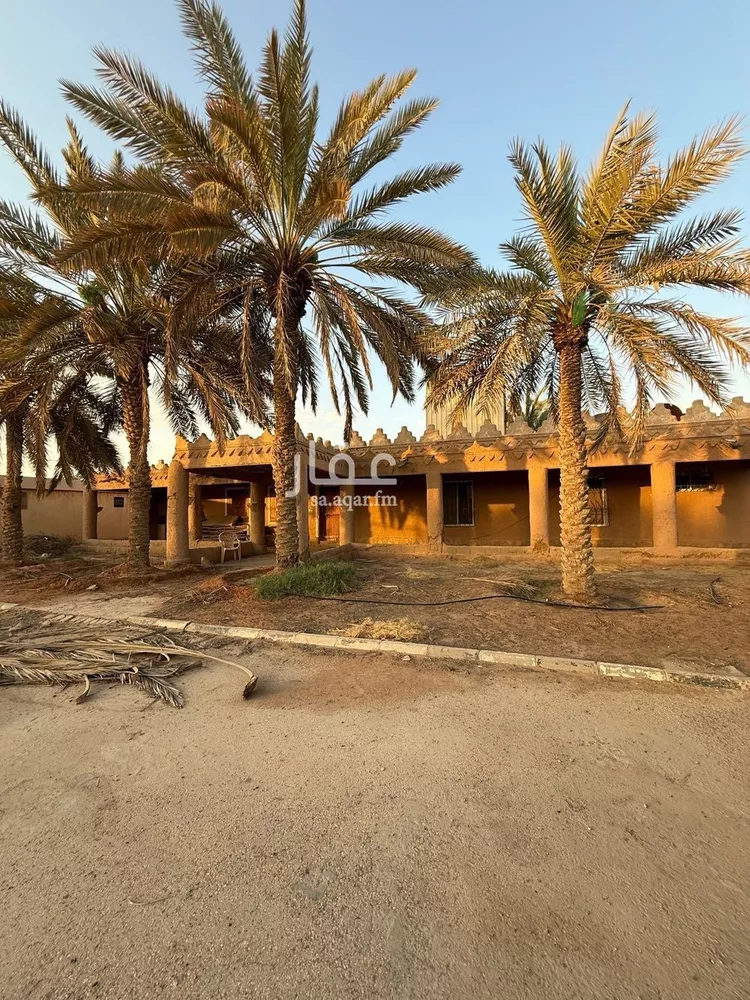 استراحة للإيجار في شارع أبي المطرف أحمد بن عميرة, حي الرمال, مدينة الرياض, منطقة الرياض صورة 4