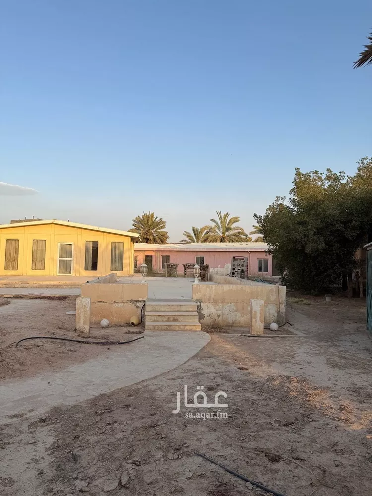 استراحة للإيجار في شارع أبي المطرف أحمد بن عميرة, حي الرمال, مدينة الرياض, منطقة الرياض صورة 3