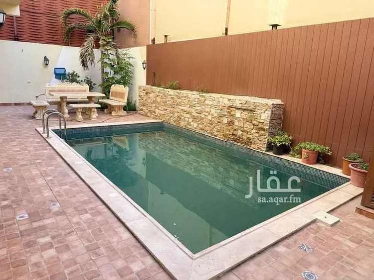 فيلا للإيجار في شارع ابو الحسن الحلي, حي المحمدية, مدينة جدة, منطقة مكة المكرمة صورة 5