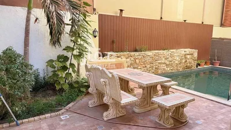 فيلا للإيجار في شارع ابو الحسن الحلي, حي المحمدية, مدينة جدة, منطقة مكة المكرمة 7