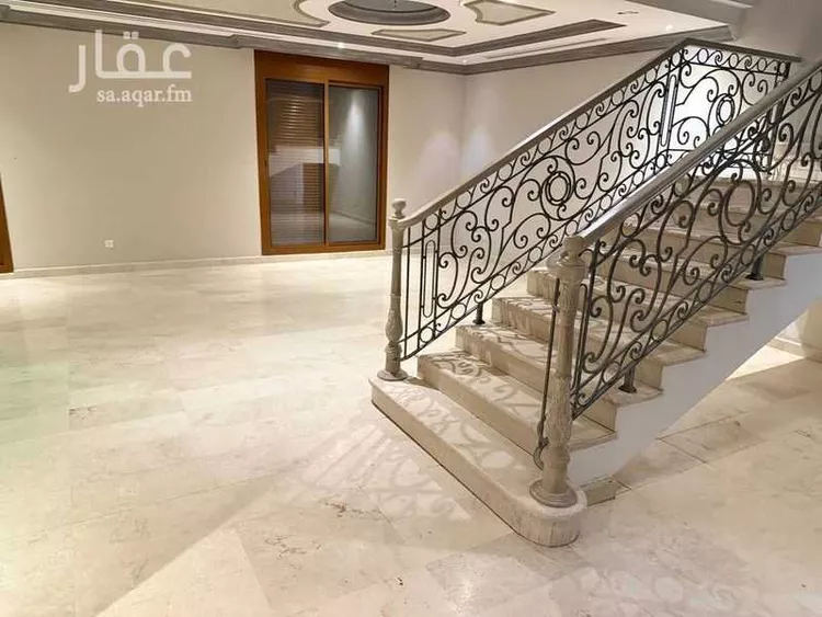 فيلا للإيجار في شارع ابو الحسن الحلي, حي المحمدية, مدينة جدة, منطقة مكة المكرمة صورة 3