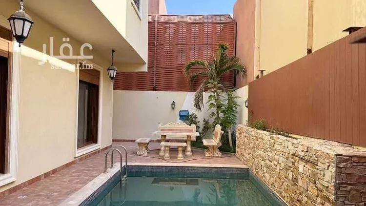 فيلا للبيع في حي المحمدية, مدينة جدة, منطقة مكة المكرمة 16