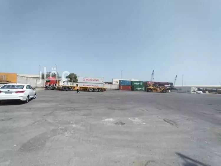 أرض للإيجار في شارع ابو عبدالله البكري, حي الخالدية الجنوبية, مدينة الدمام, المنطقة الشرقية صورة 2