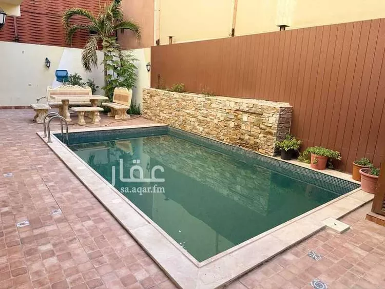 فيلا للبيع في حي المحمدية, مدينة جدة, منطقة مكة المكرمة 12