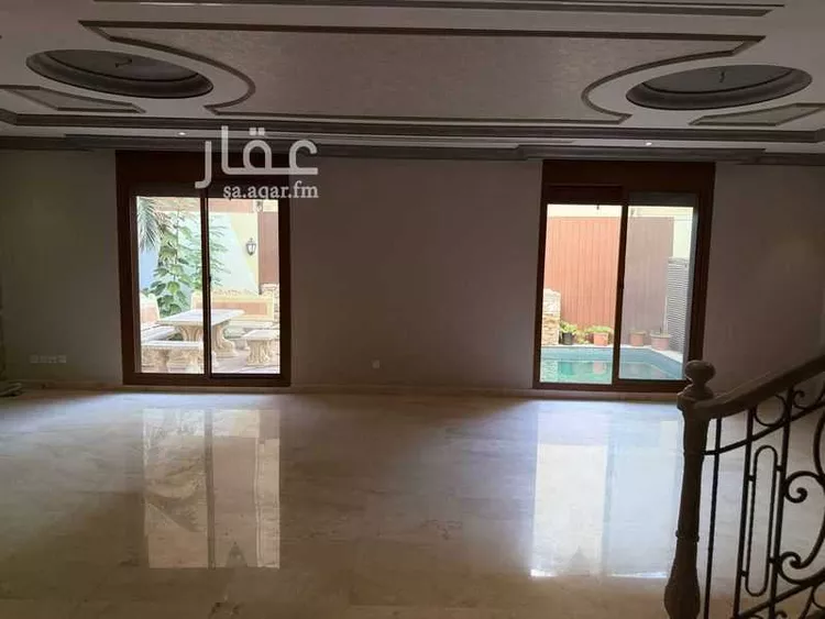 فيلا للإيجار في شارع ابو الحسن الحلي, حي المحمدية, مدينة جدة, منطقة مكة المكرمة 6