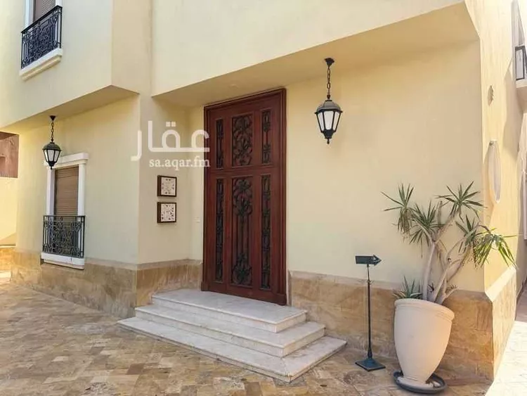 فيلا للبيع في حي المحمدية, مدينة جدة, منطقة مكة المكرمة صورة 5
