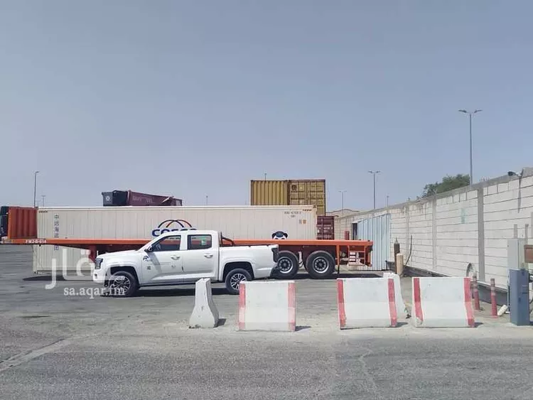 أرض للإيجار في شارع ابو عبدالله البكري, حي الخالدية الجنوبية, مدينة الدمام, المنطقة الشرقية صورة 3