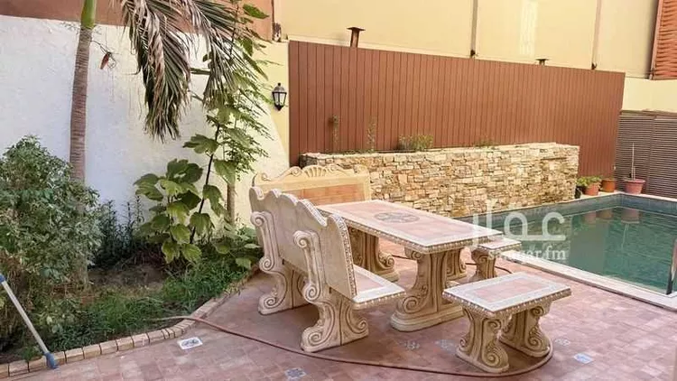 فيلا للبيع في حي المحمدية, مدينة جدة, منطقة مكة المكرمة 14