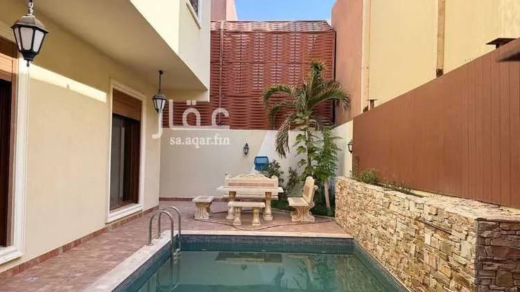 فيلا للإيجار في شارع ابو الحسن الحلي, حي المحمدية, مدينة جدة, منطقة مكة المكرمة 9