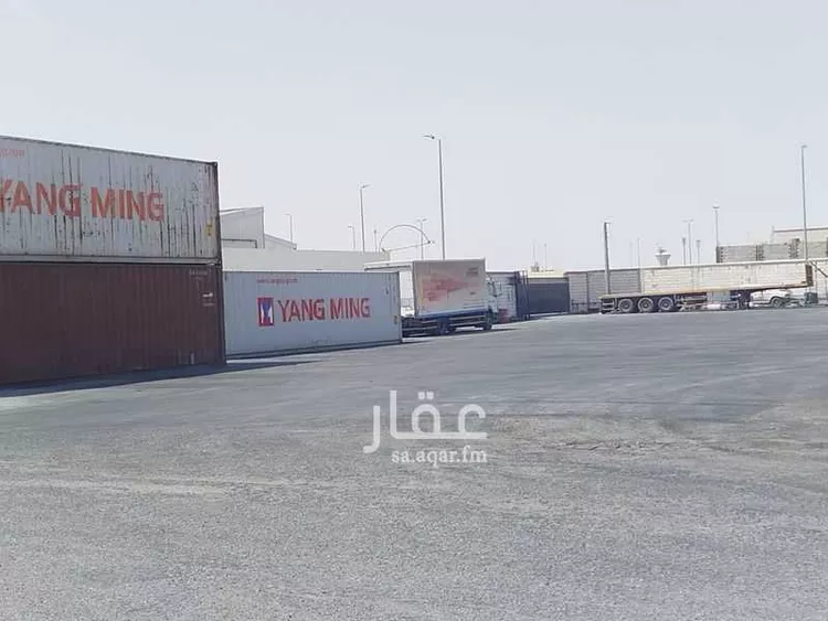 أرض للإيجار في شارع ابو عبدالله البكري, حي الخالدية الجنوبية, مدينة الدمام, المنطقة الشرقية صورة 5