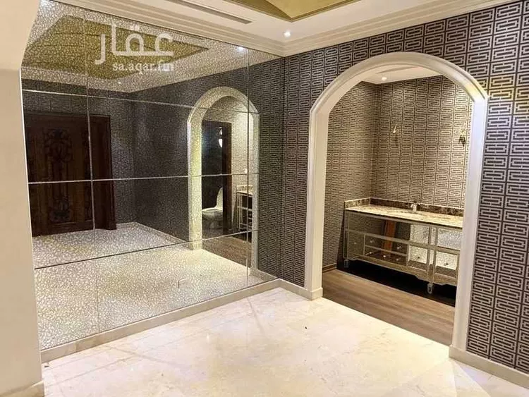 فيلا للبيع في حي المحمدية, مدينة جدة, منطقة مكة المكرمة 7