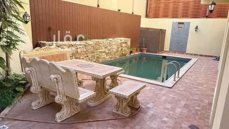 فيلا للبيع في حي المحمدية, مدينة جدة, منطقة مكة المكرمة 15