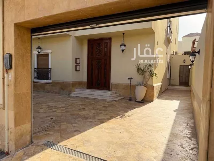 فيلا للإيجار في شارع ابو الحسن الحلي, حي المحمدية, مدينة جدة, منطقة مكة المكرمة 28