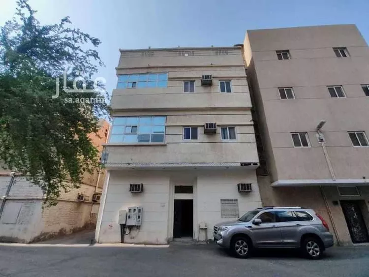 عمارة للبيع في شارع 266 الخنساء, حي الخنساء, مدينة مكة المكرمة, منطقة مكة المكرمة صورة 3