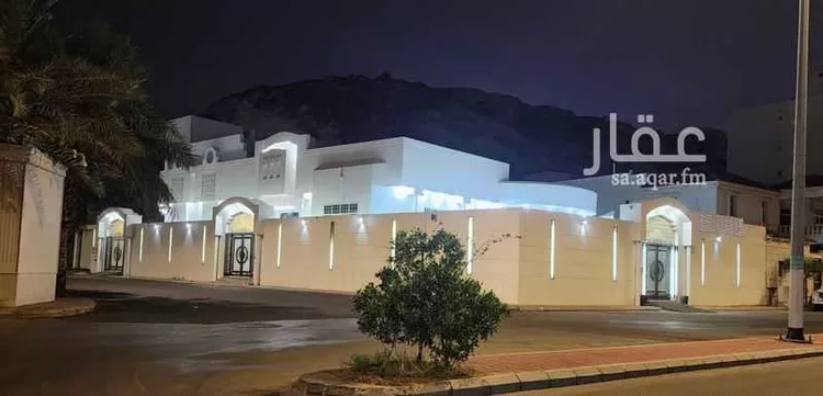 فيلا للبيع في شارع ابو طاهر المحلي, حي بطحاء قريش, مدينة مكة المكرمة, منطقة مكة المكرمة صورة 3