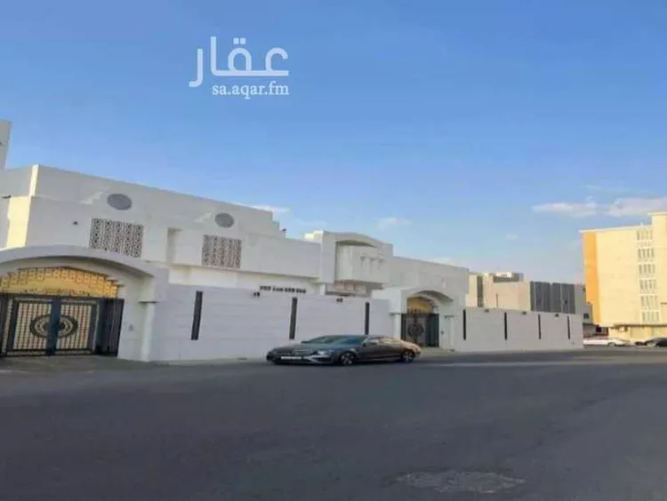 Villa for Sale in Mecca Batha Quraysh 7