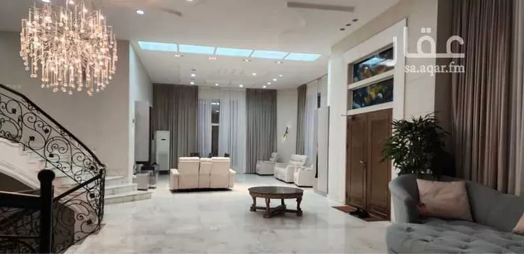 فيلا للإيجار في شارع ابو طاهر المحلي, حي بطحاء قريش, مدينة مكة المكرمة, منطقة مكة المكرمة صورة 5