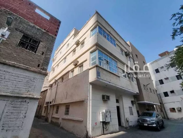 عمارة للبيع في شارع 266 الخنساء, حي الخنساء, مدينة مكة المكرمة, منطقة مكة المكرمة 7