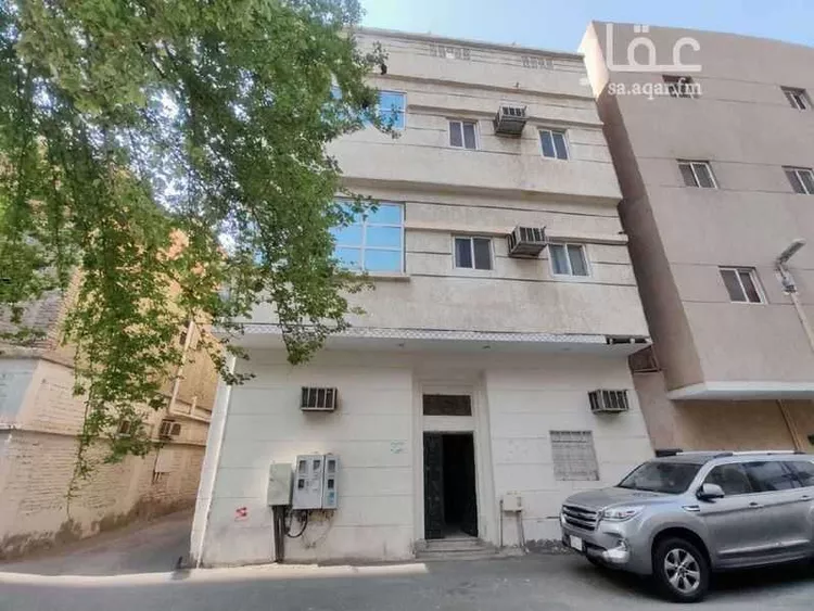 عمارة للبيع في شارع 266 الخنساء, حي الخنساء, مدينة مكة المكرمة, منطقة مكة المكرمة 6