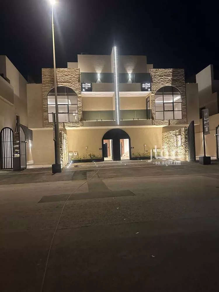 Floor for Sale in Riyadh Al Qirawan