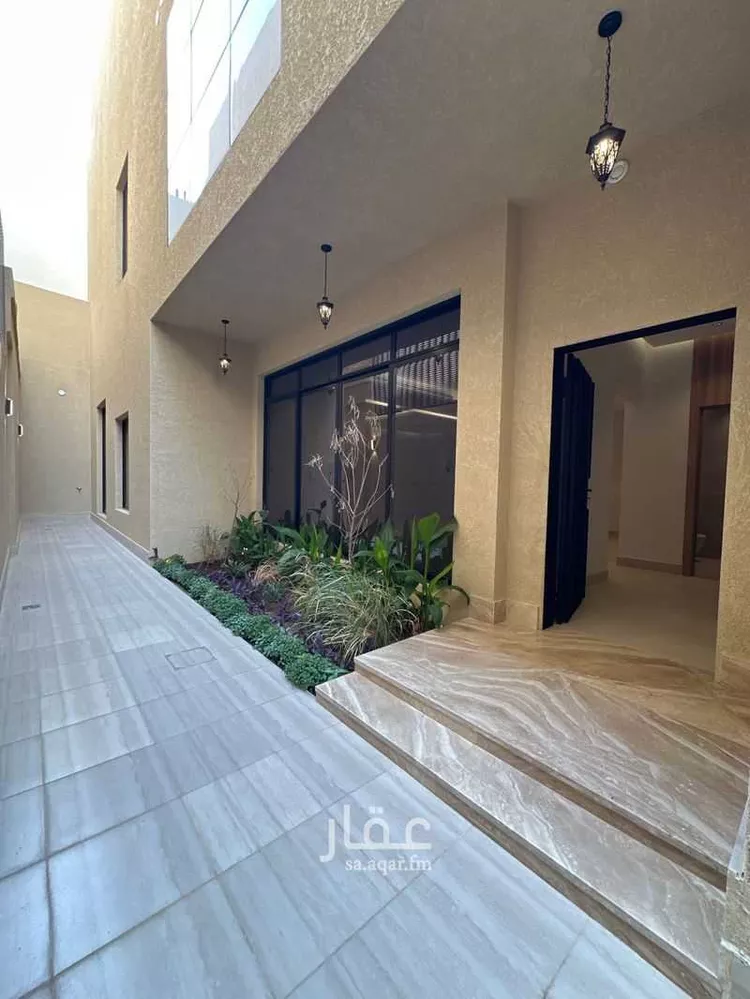 Floor for Sale in Riyadh Al Qirawan صورة 3
