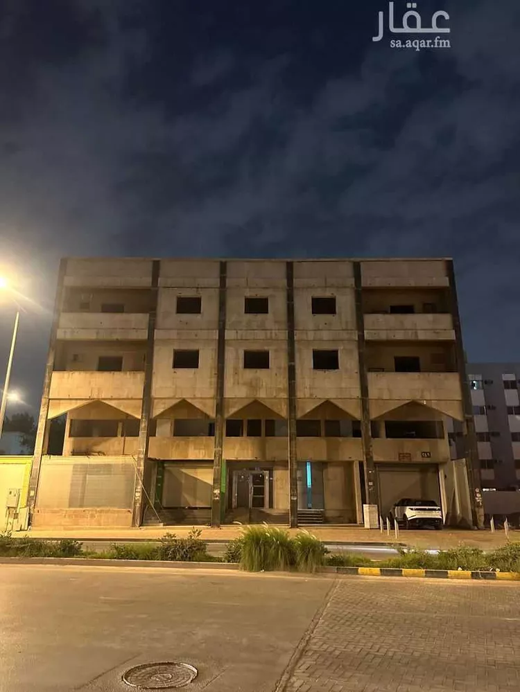 عمارة للإيجار في شارع الملك فيصل ابن عبدالعزيز سعود, حي المربع, مدينة الرياض, منطقة الرياض صورة 2