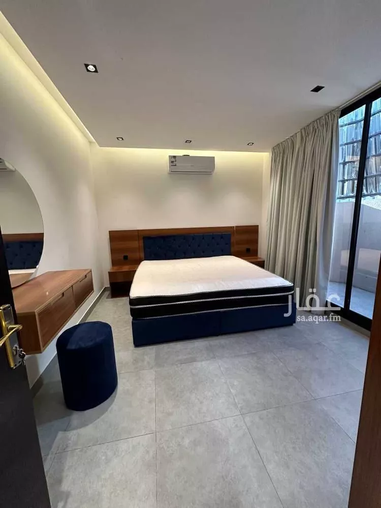 شقة للإيجار في شارع البحر الأحمر, حي الوادي, مدينة الرياض, منطقة الرياض