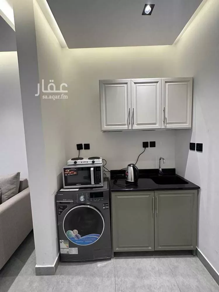 شقة للإيجار في شارع البحر الأحمر, حي الوادي, مدينة الرياض, منطقة الرياض صورة 5