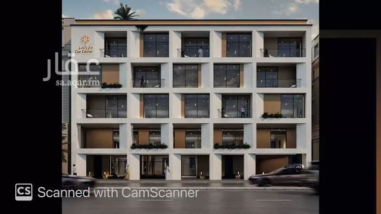 Commercial Office for Rent in Riyadh Al Murabba