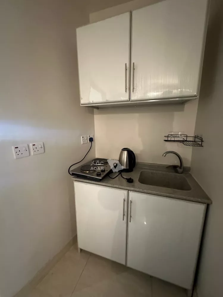 Studio for rent in Riyadh Al Murabba 6
