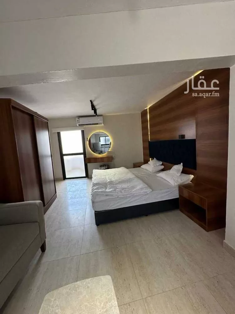 شقة للإيجار في شارع ابن كامل, حي المربع, مدينة الرياض, منطقة الرياض صورة 4