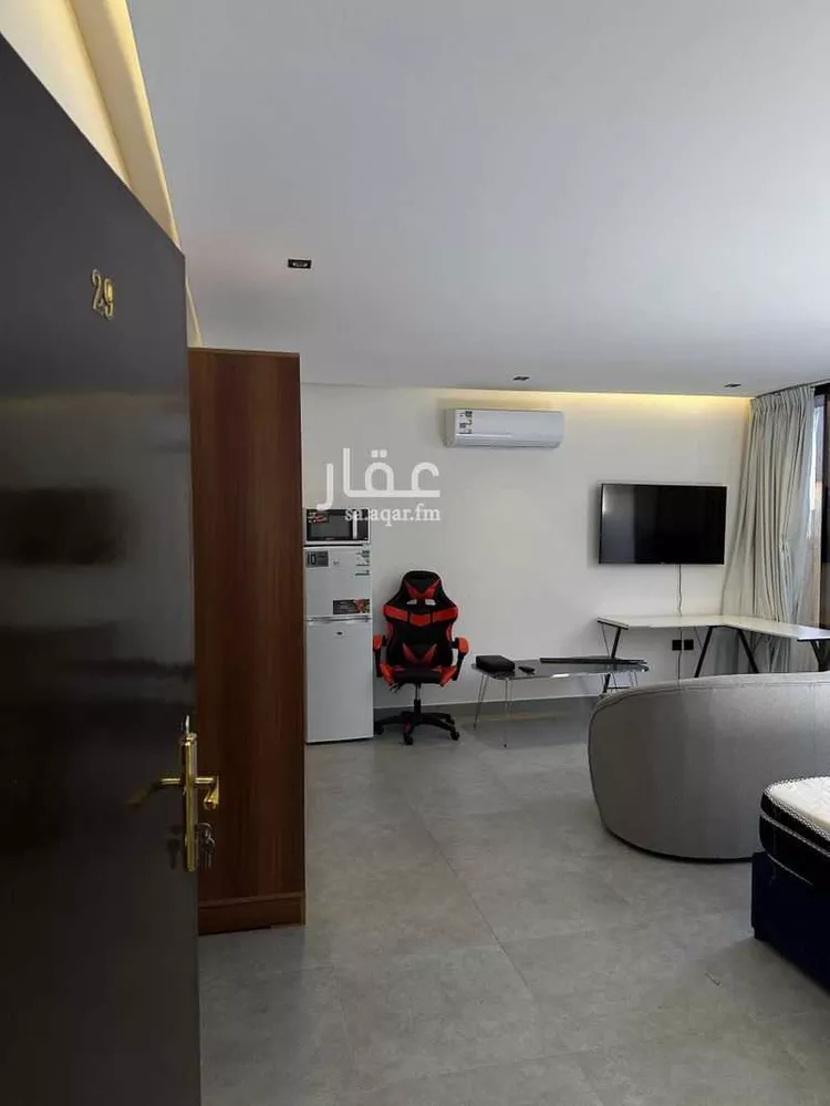 شقة للإيجار في شارع البحر الأحمر, حي الوادي, مدينة الرياض, منطقة الرياض