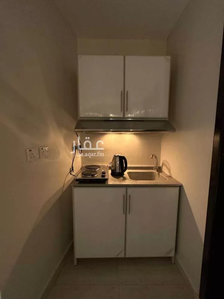 شقة للإيجار في شارع ابن كامل, حي المربع, مدينة الرياض, منطقة الرياض صورة 3