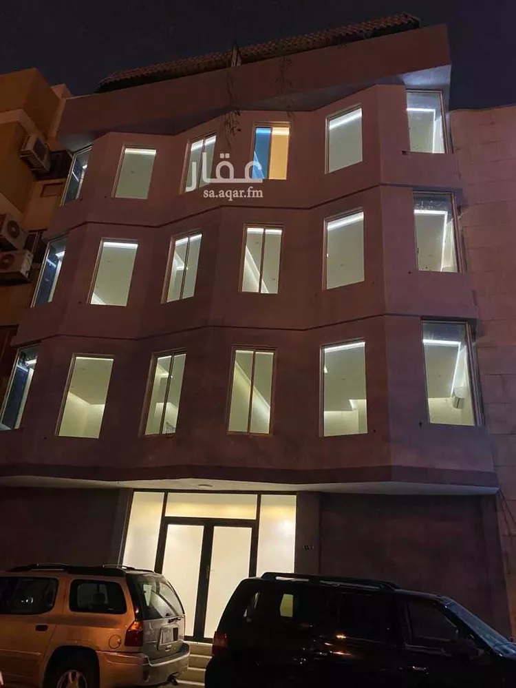 شقة للإيجار في شارع طريق الملك فهد, حي الوشام, مدينة الرياض, منطقة الرياض صورة 2