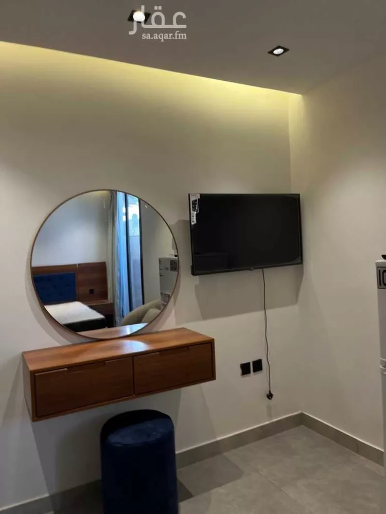 شقة للإيجار في شارع البحر الأحمر, حي الوادي, مدينة الرياض, منطقة الرياض