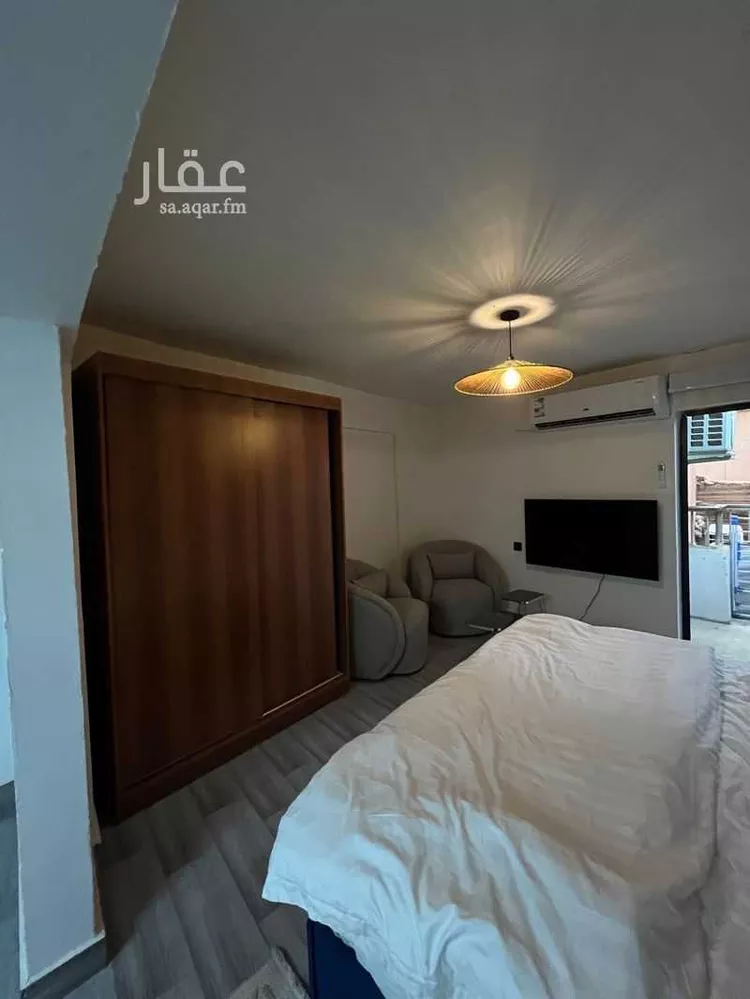 شقة للإيجار في شارع ابن كامل, حي المربع, مدينة الرياض, منطقة الرياض صورة 3