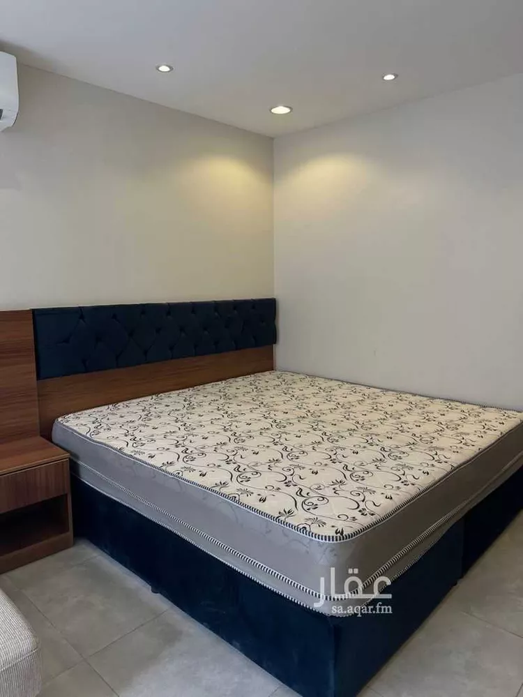شقة للإيجار في شارع رابغ, حي الصحافة, مدينة الرياض, منطقة الرياض