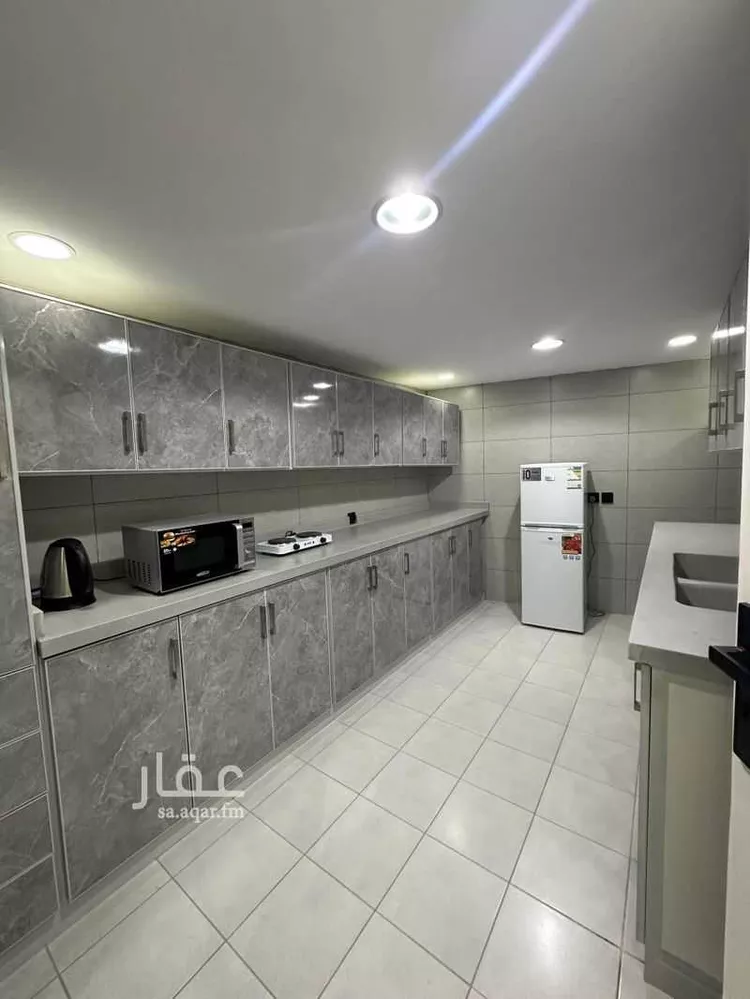 شقة للإيجار في شارع ابن كامل, حي المربع, مدينة الرياض, منطقة الرياض صورة 4