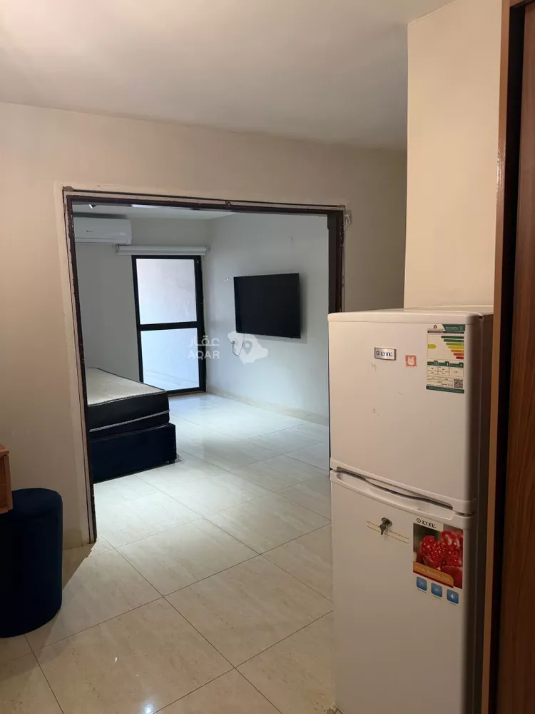 Studio for rent in Riyadh Al Murabba
