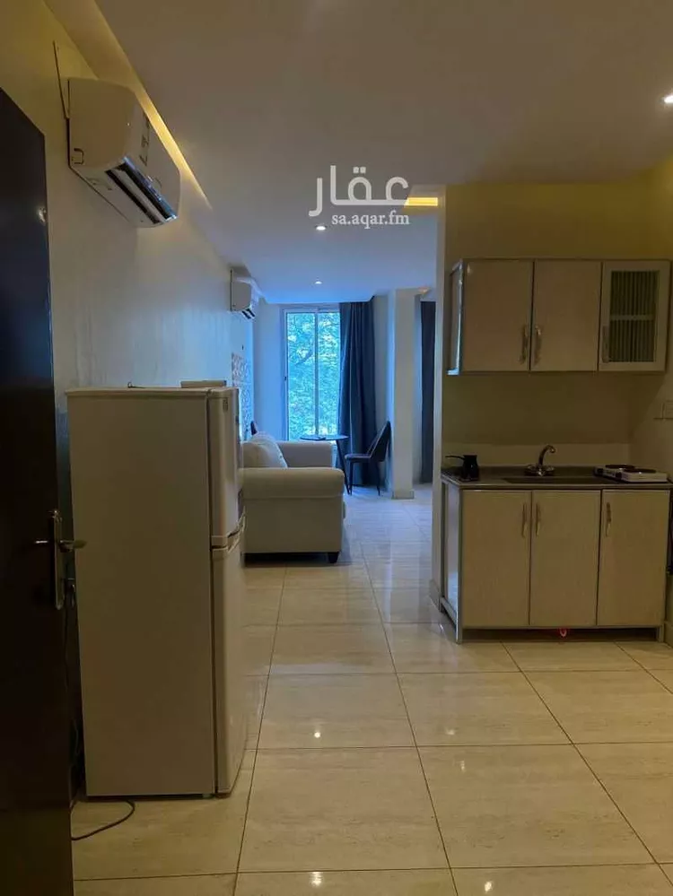 شقة للإيجار في شارع طريق الملك فهد, حي الوشام, مدينة الرياض, منطقة الرياض