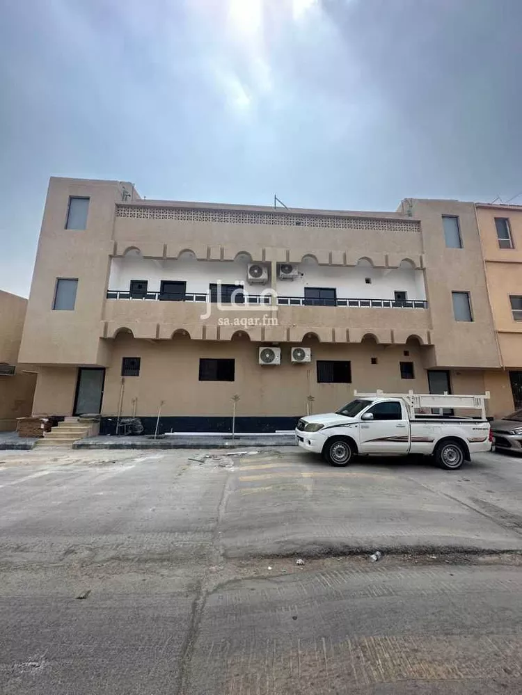 شقة للإيجار في شارع خيران, حي البديعة, مدينة الرياض, منطقة الرياض صورة 2