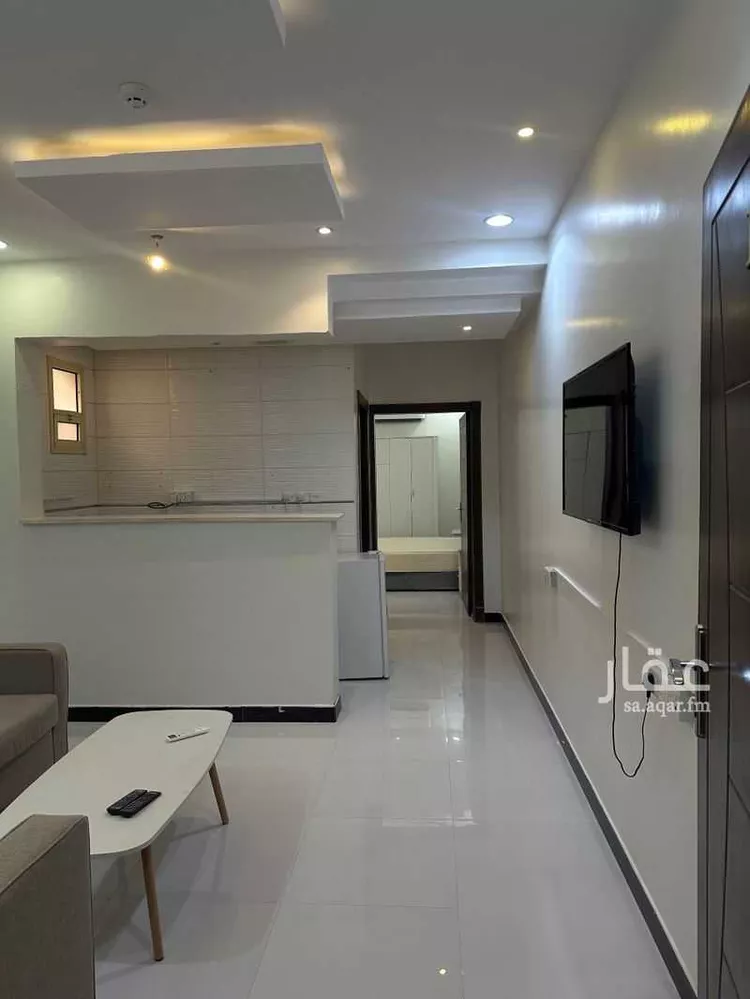 شقة للإيجار في شارع الثمامه, حي الصحافة, مدينة الرياض, منطقة الرياض 1 صورة