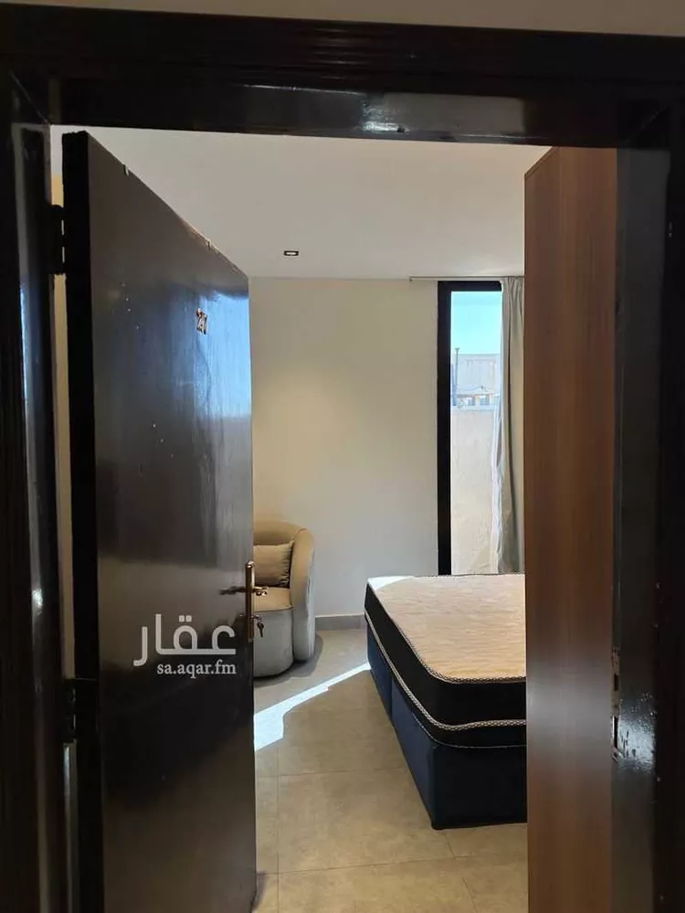 شقة للإيجار في شارع البحر الأحمر, حي الوادي, مدينة الرياض, منطقة الرياض صورة 3