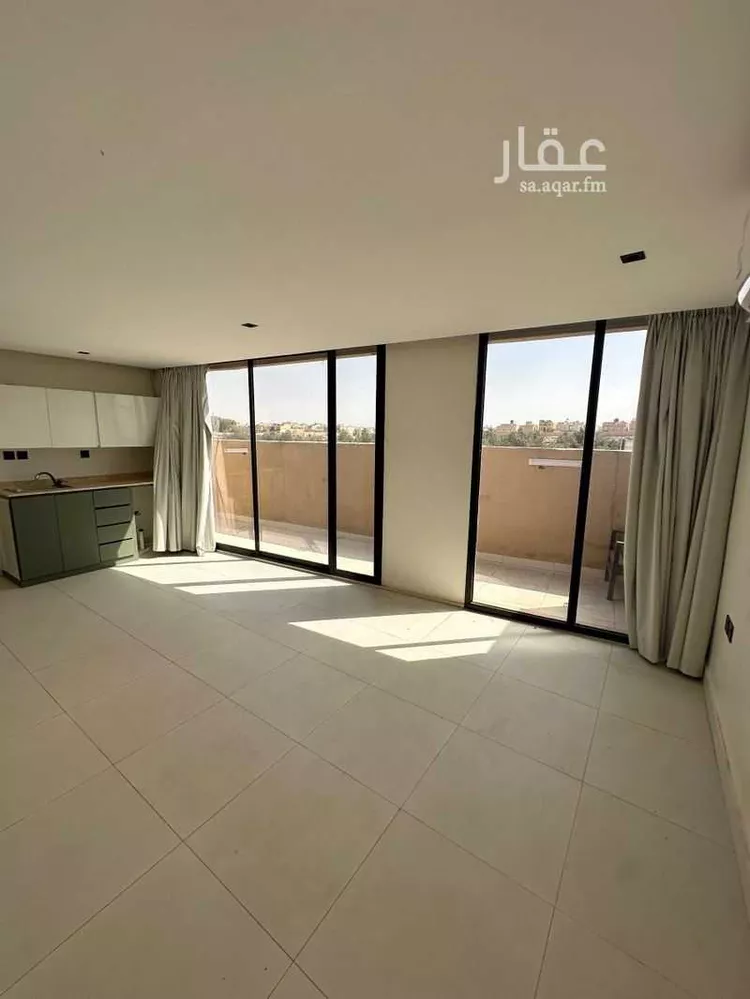 شقة للإيجار في شارع وادي المياة, حي البديعة, مدينة الرياض, منطقة الرياض صورة 4